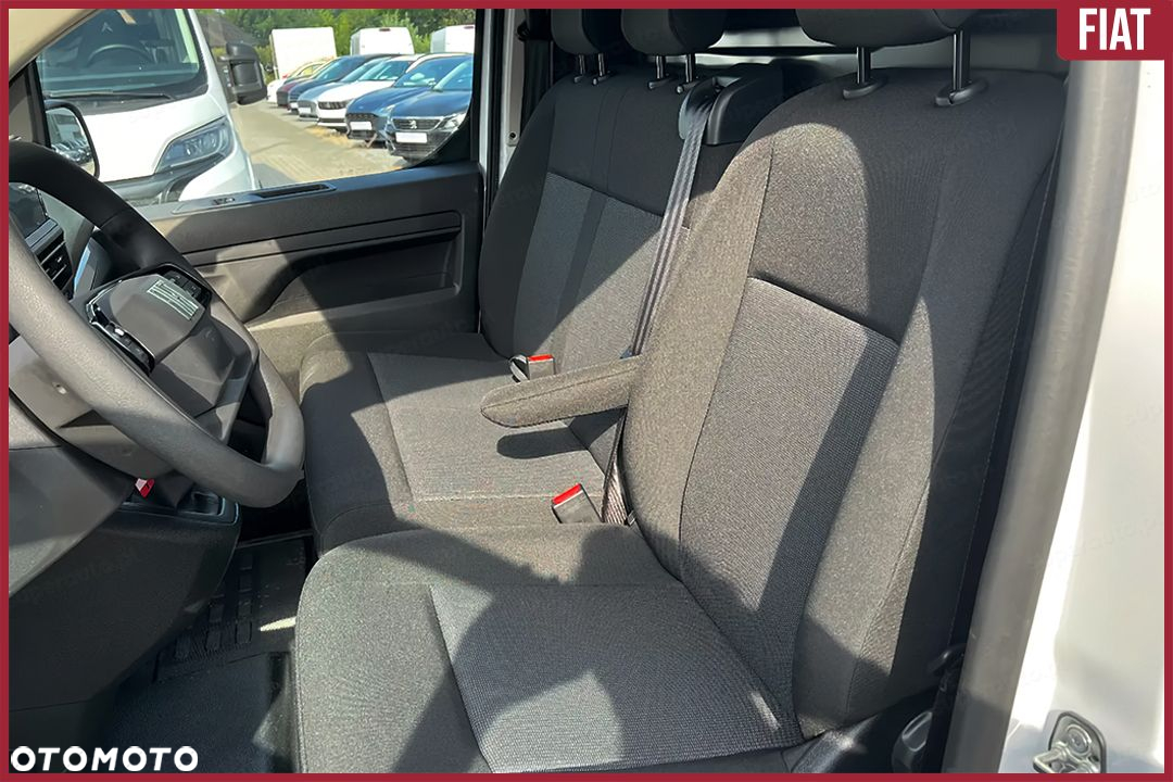 Fiat Scudo Maxi L2H1 2.0 144KM - 10