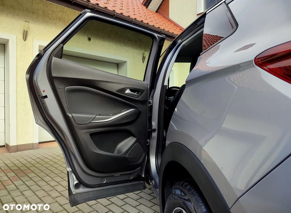 Opel Grandland X - 31
