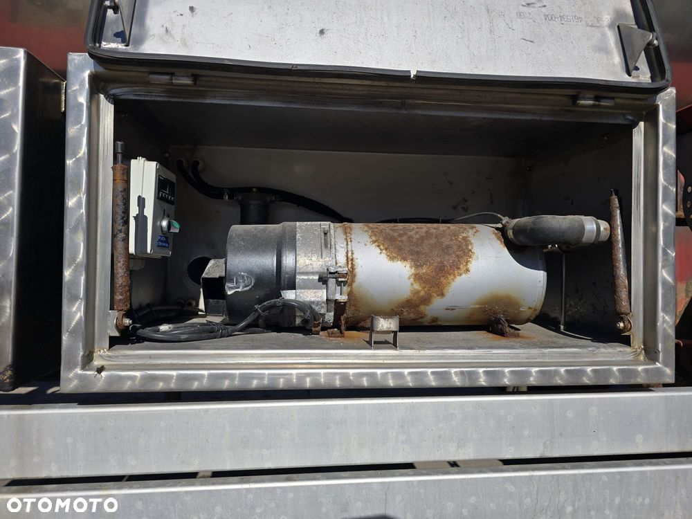 Feber Inter Cars 34NP - 12