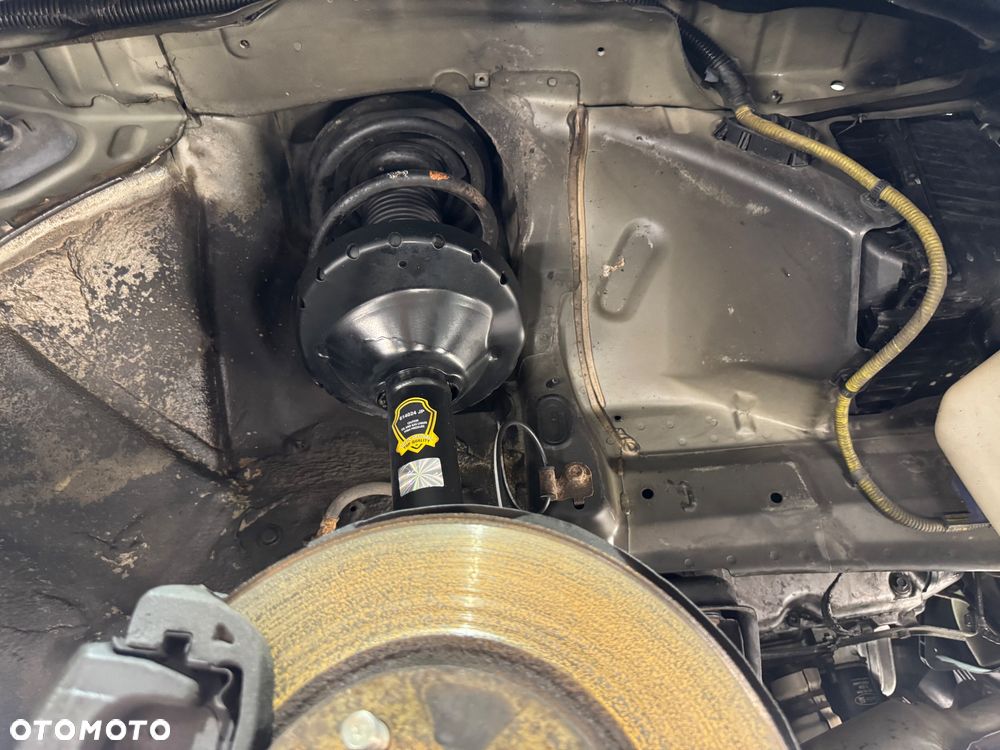 Subaru Outback 2.5 R Trend - 30