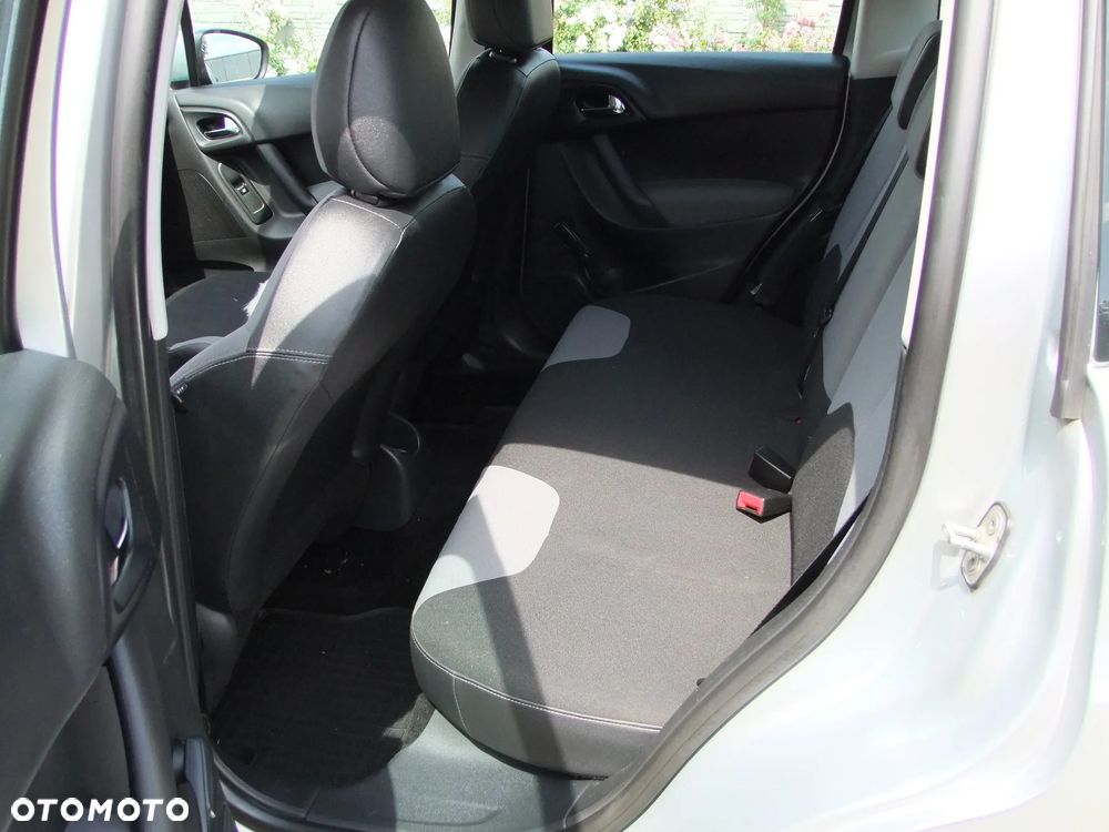 Citroën C3 1.4i SX - 11