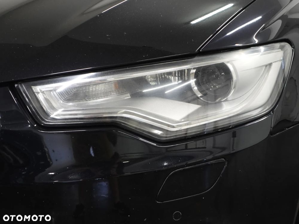 Audi A6 Limousine 3.0 TDI DPF quattro S tronic - 13