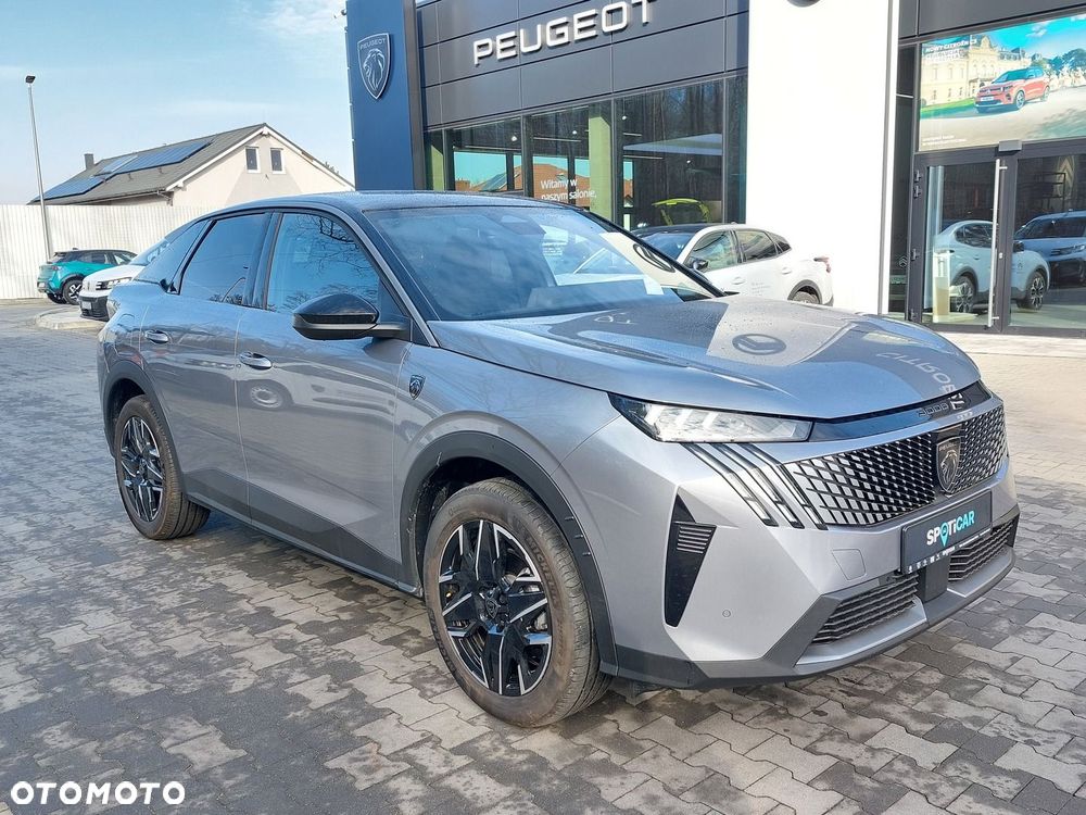 Peugeot 3008 - 7