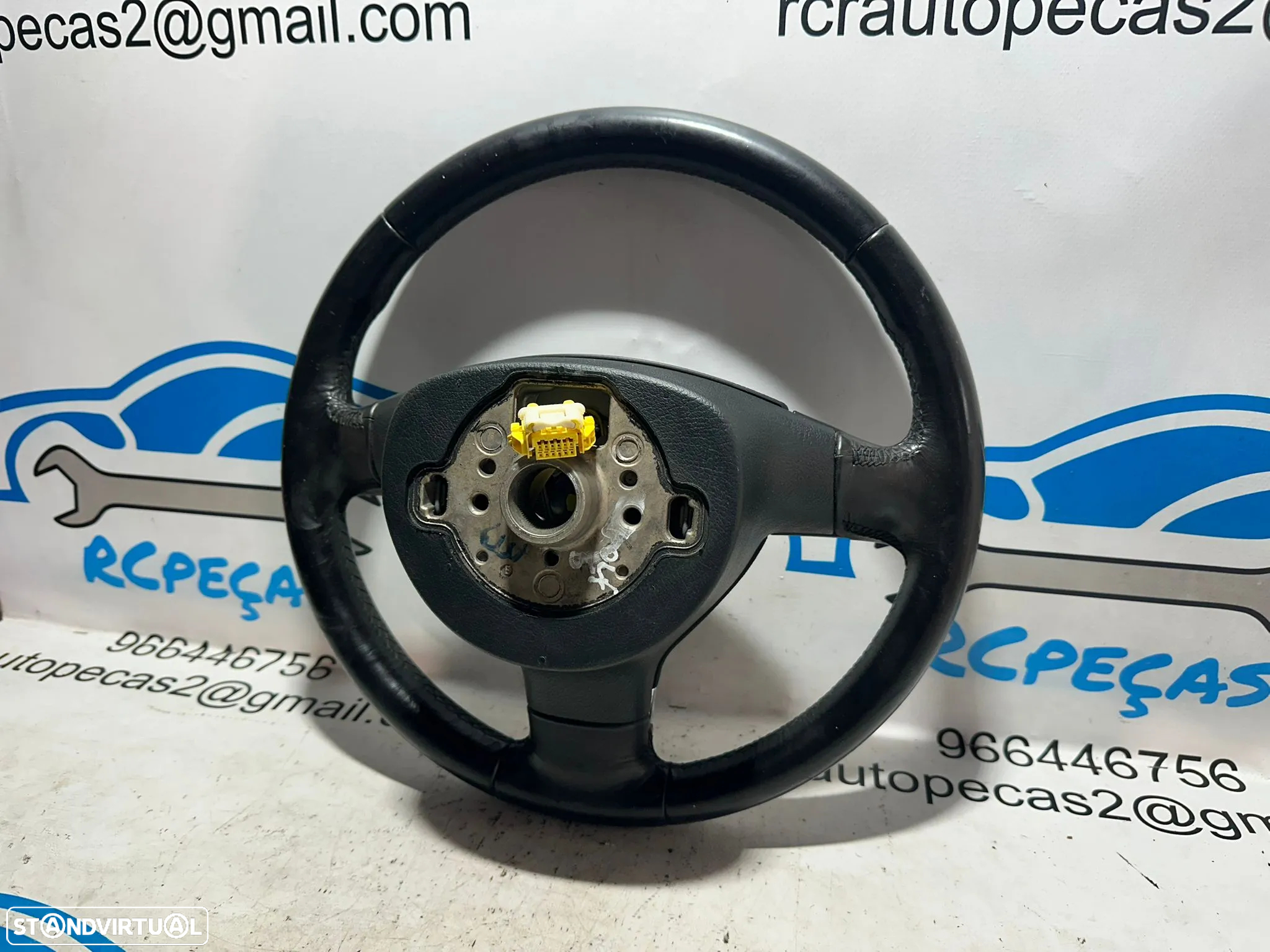 .Volante VW Volkswagen Golf V 5 MK5 GT 1K0419091AG - 7