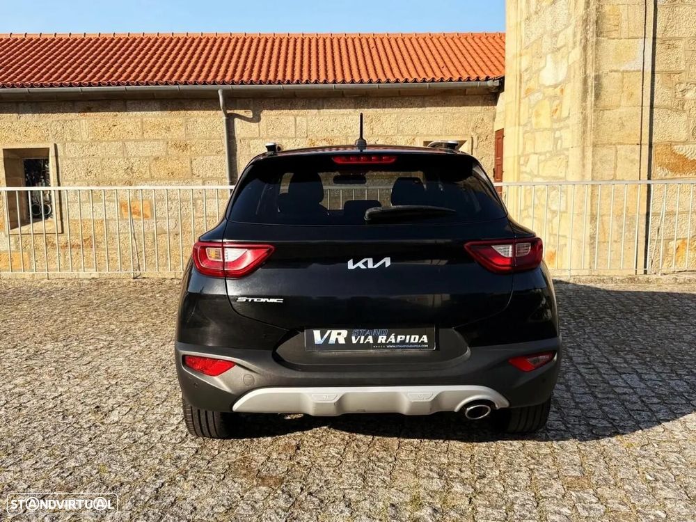 Kia Stonic - 6