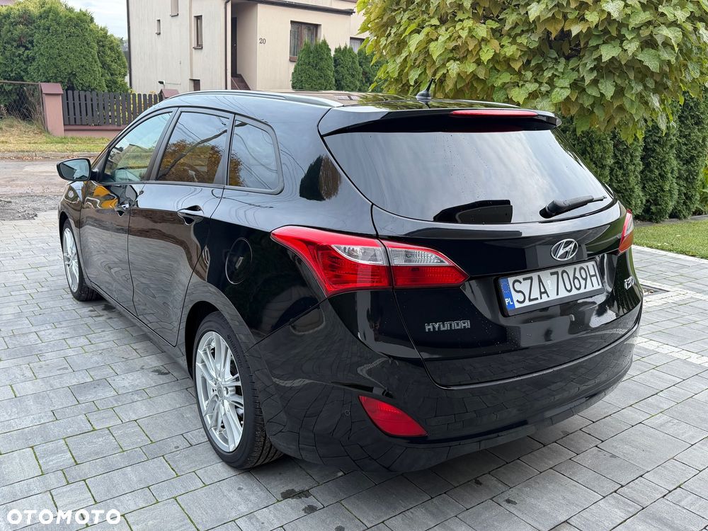 Hyundai i30 - 7