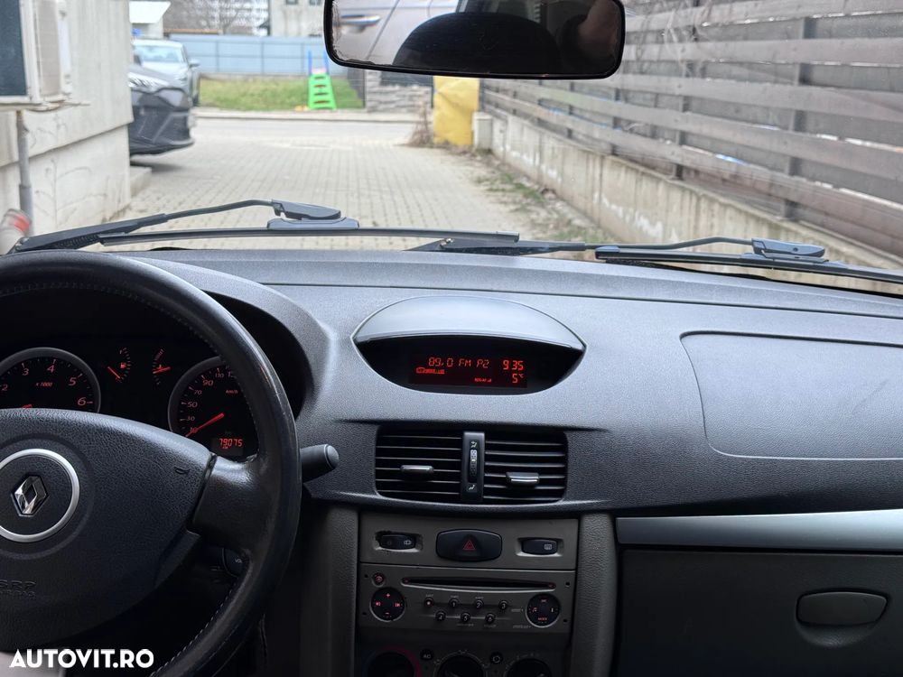 Renault Symbol 1.4 16V Best - 6