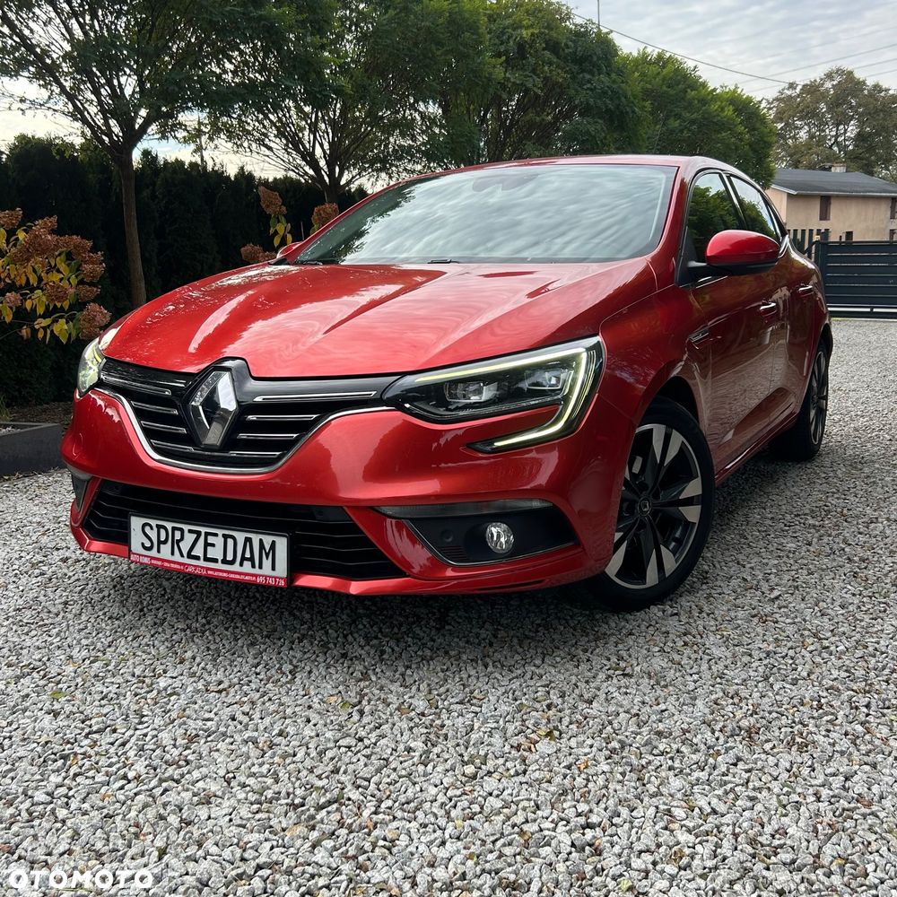 Renault Megane BLUE dCi 115 INTENS - 32