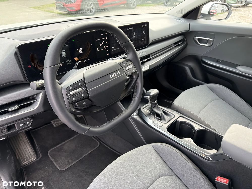 Kia K4 1.6 T-GDI M - 12