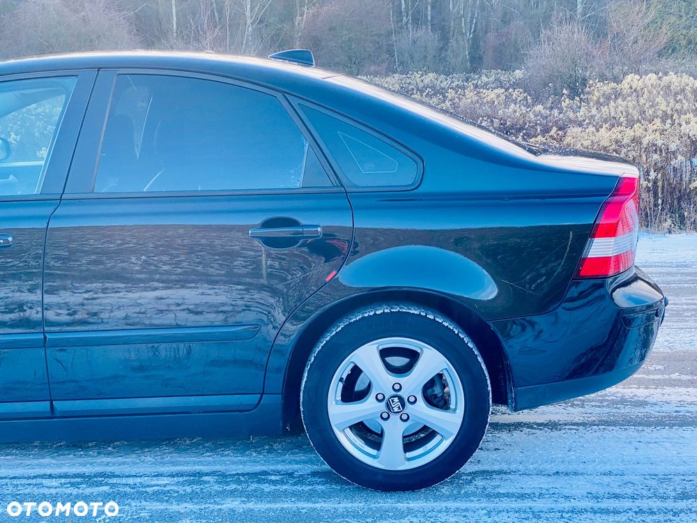 Volvo S40 1.6D DPF Momentum - 19