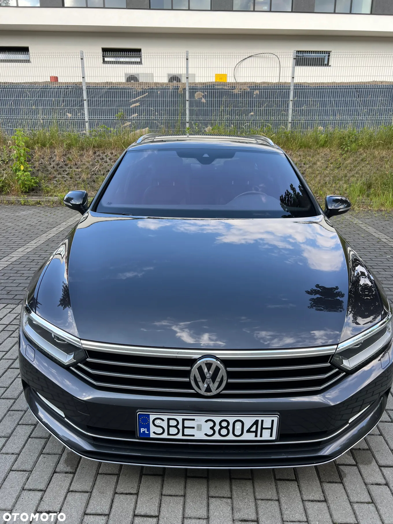 Volkswagen Passat 2.0 TDI BMT Highline DSG7 - 9