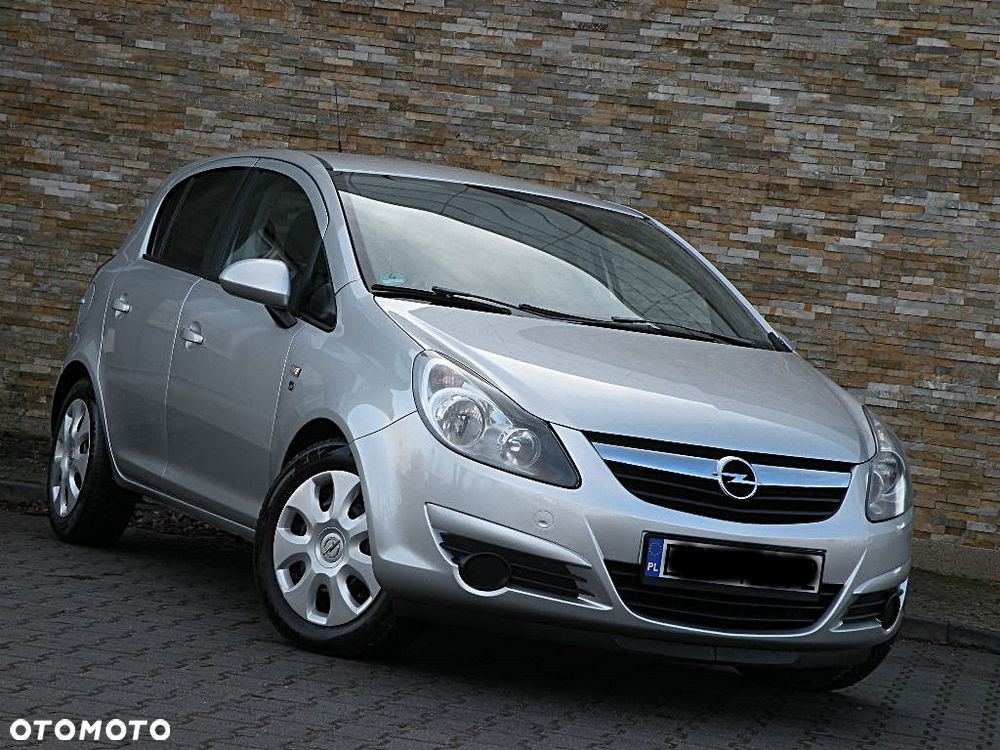 Opel Corsa 1.4 16V Edition 111 Jahre - 14
