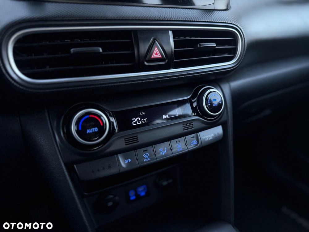 Hyundai Kona 1.0 T-GDI Style - 18