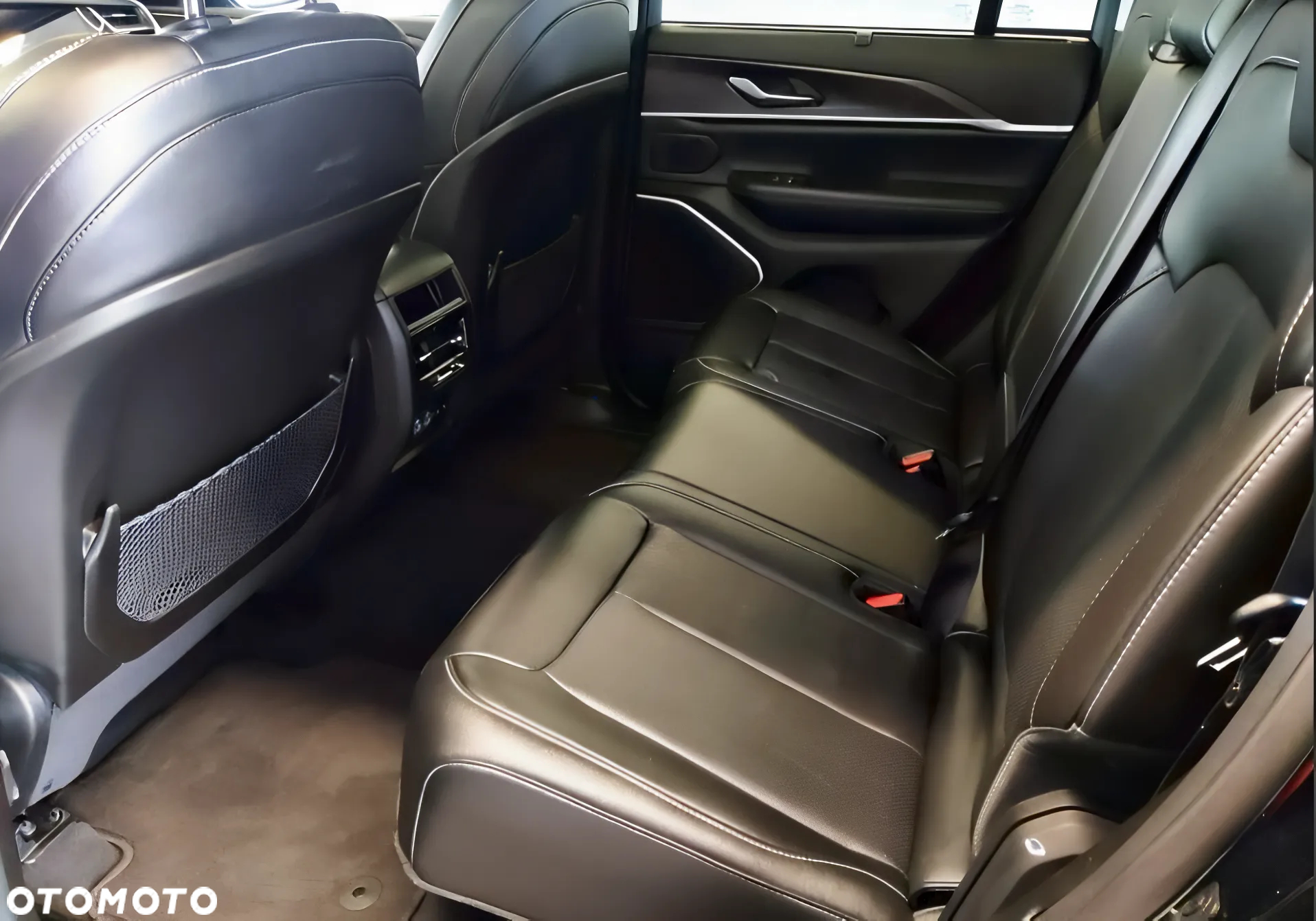 Jeep Grand Cherokee 2.0 4xe PHEV Limited - 11