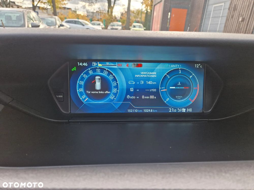 Citroën C4 Grand Picasso BlueHDi 150 Exclusive - 24