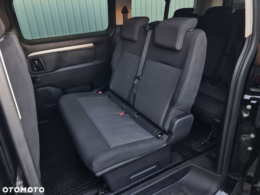 Opel Zafira 2.0 Diesel XL Business - 21