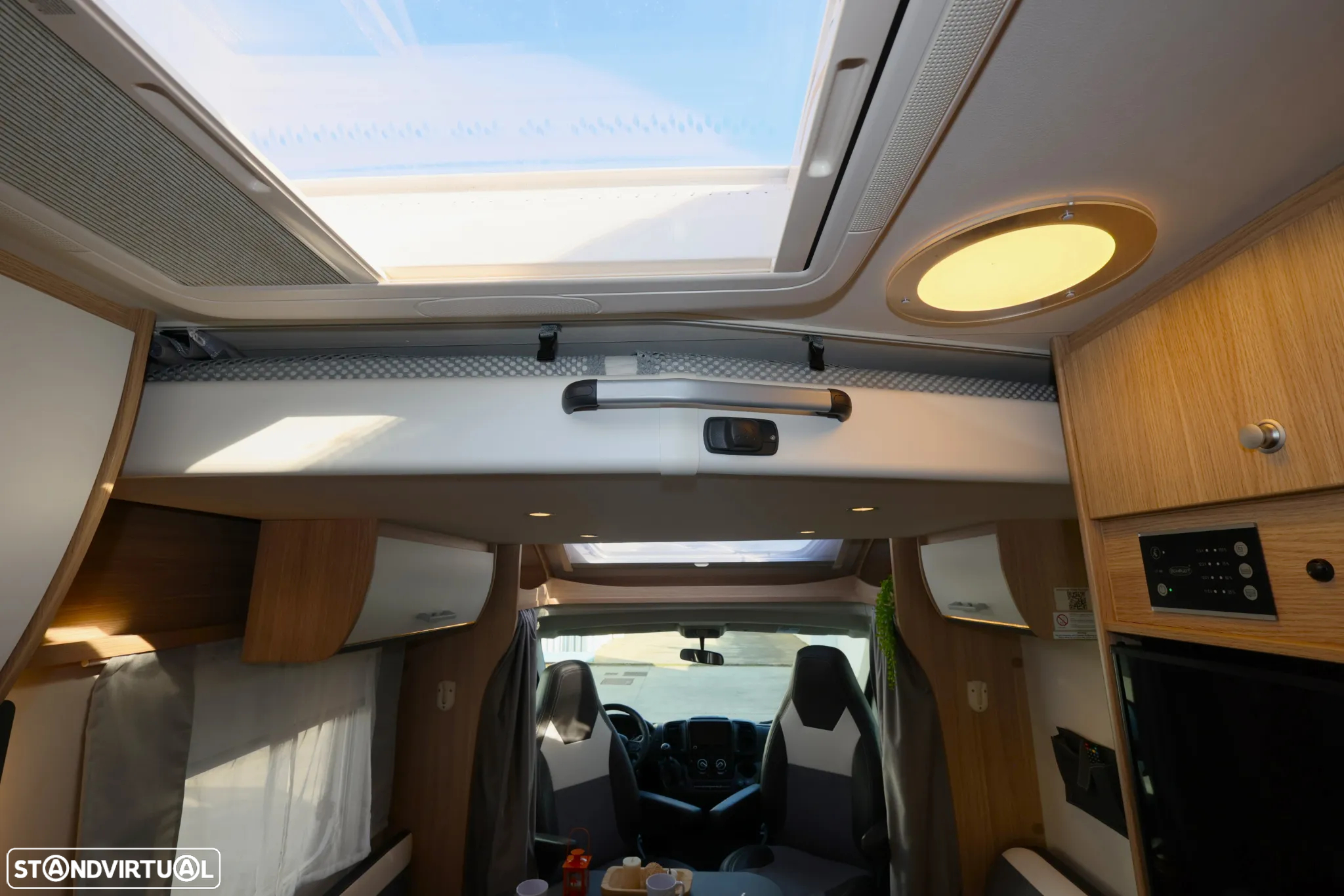Sunlight T 69L - 34