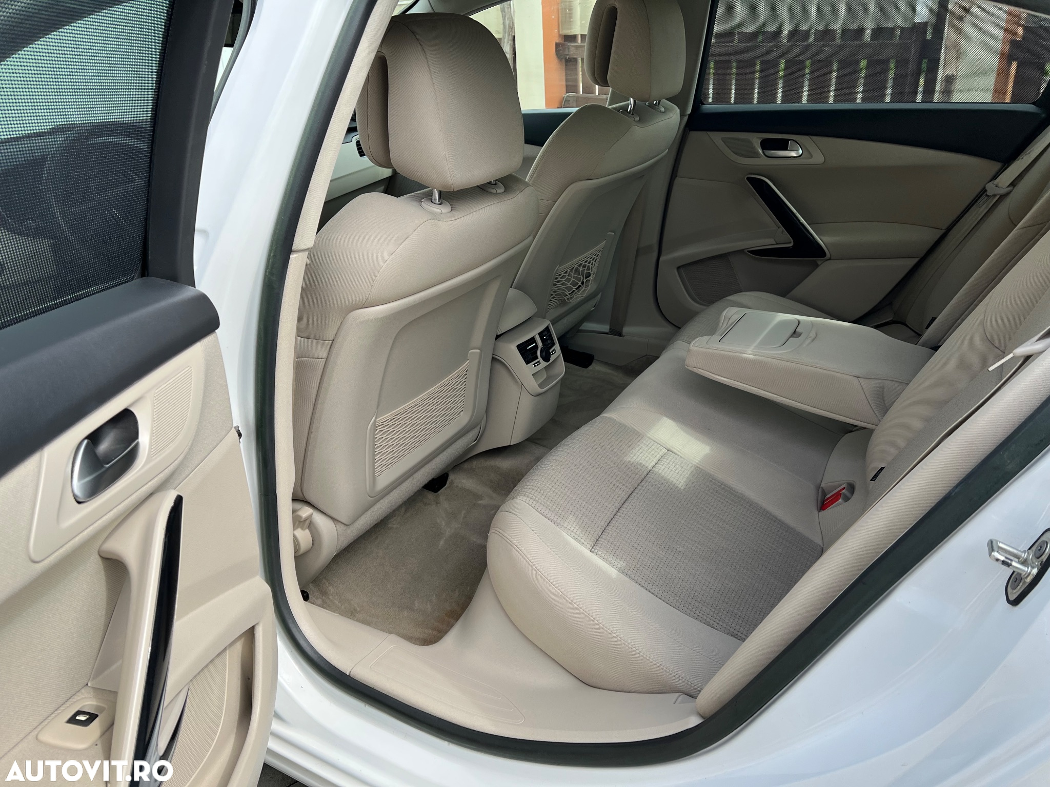 Peugeot 508 SW 2.0 HDI FAP Active - 13