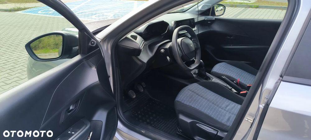 Peugeot 208 1.2 PureTech Like S&S - 11