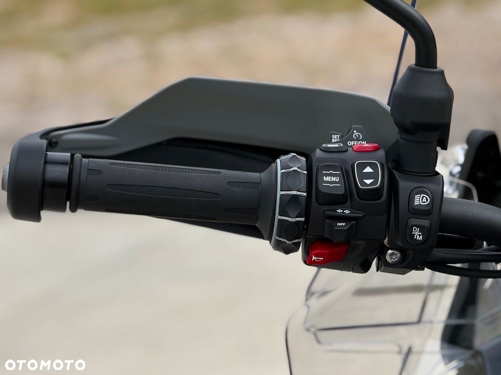 BMW Adventure - 16