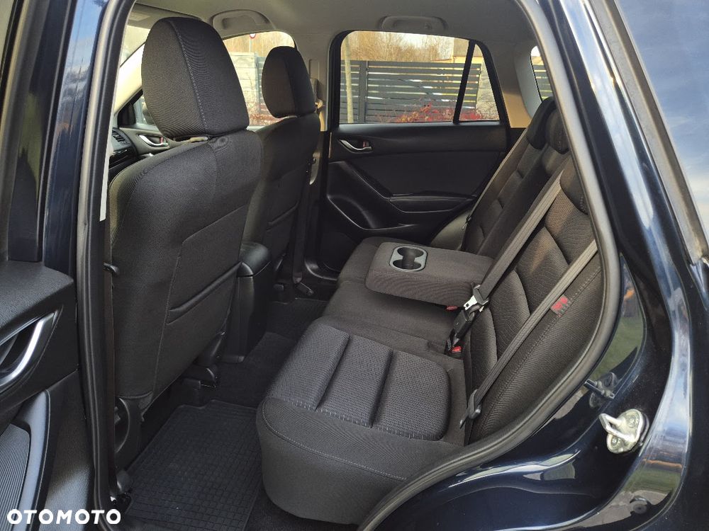 Mazda CX-5 - 23