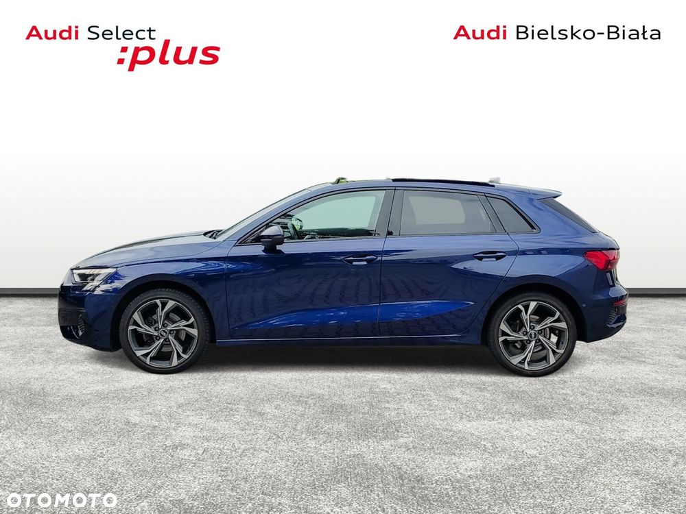 Audi A3 - 2