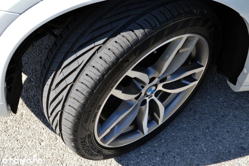 BMW X3 xDrive20d M Sport Edition - 23