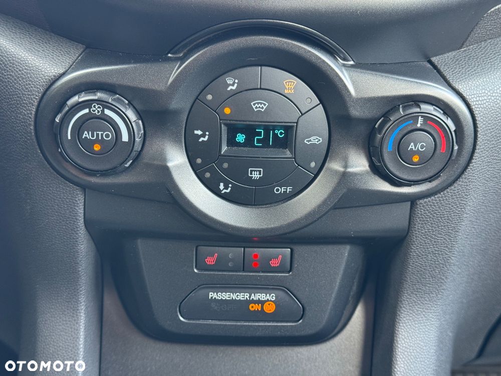 Ford EcoSport 1.5 Ti-VCT - 18