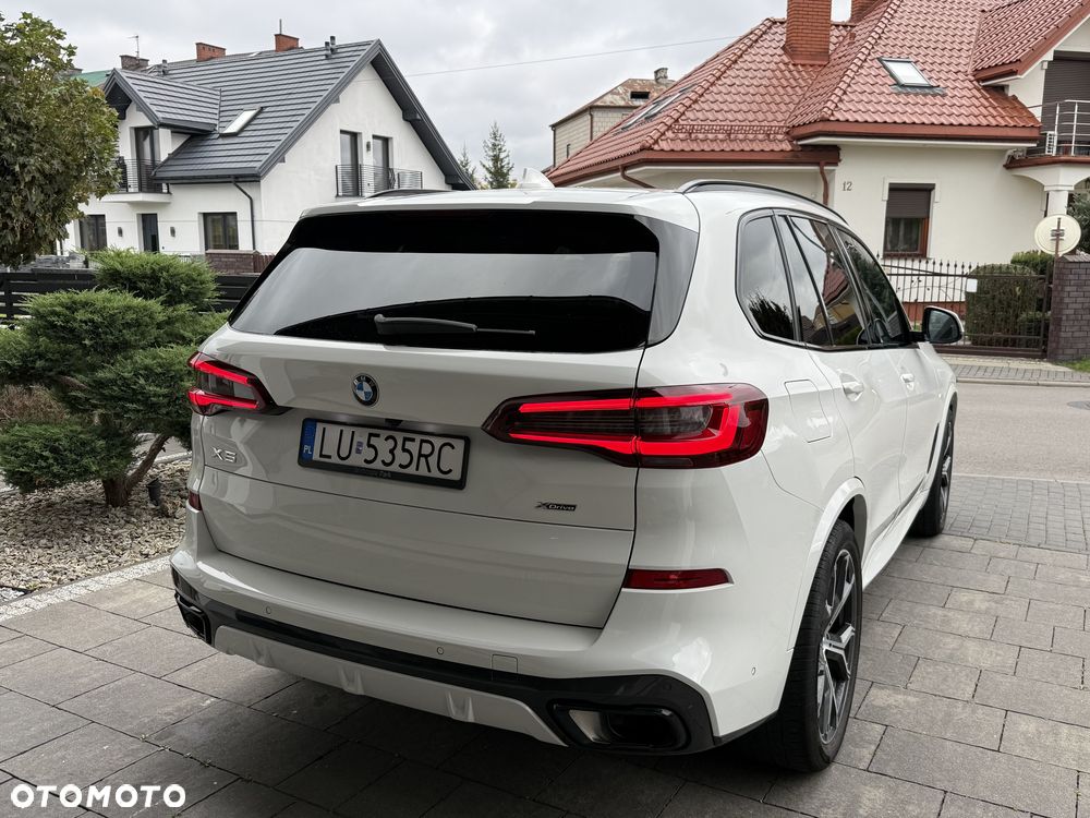 BMW X5 - 6