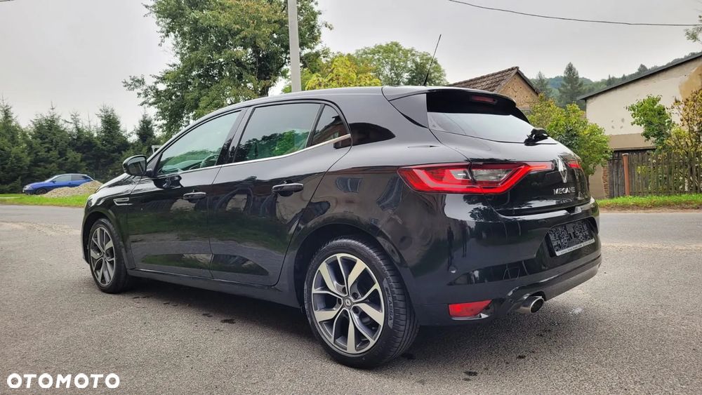 Renault Megane 1.6 dCi Bose - 3