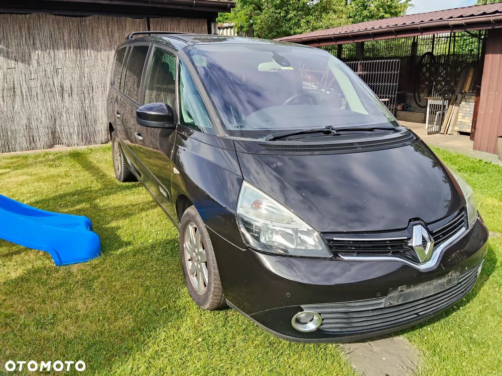Renault Espace - 2