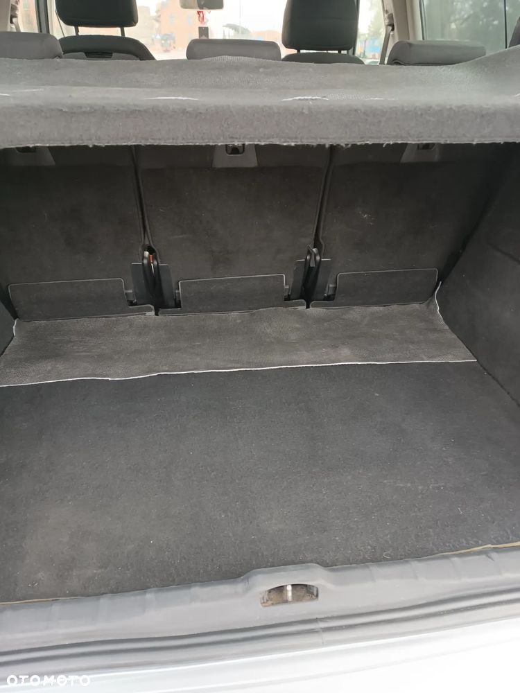 Citroën C4 Picasso - 15