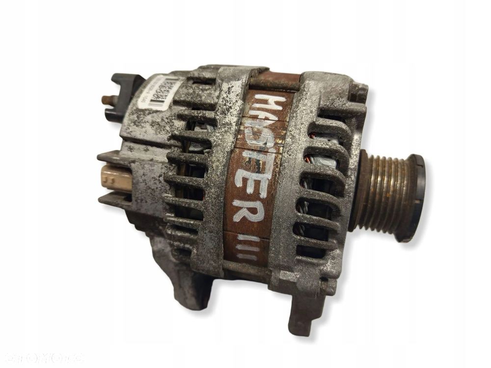 Alternator Renault Master III 2.3 DCI 231001822R - 14