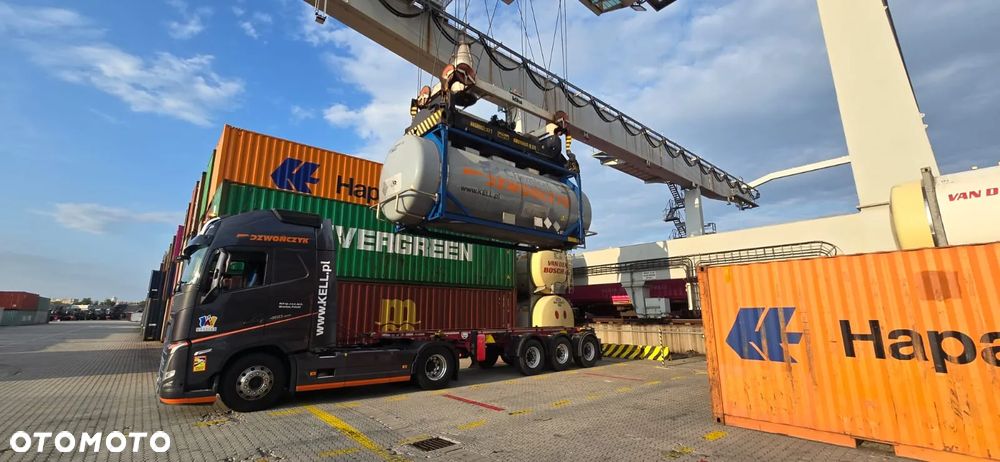 Lag TankKontener - 11