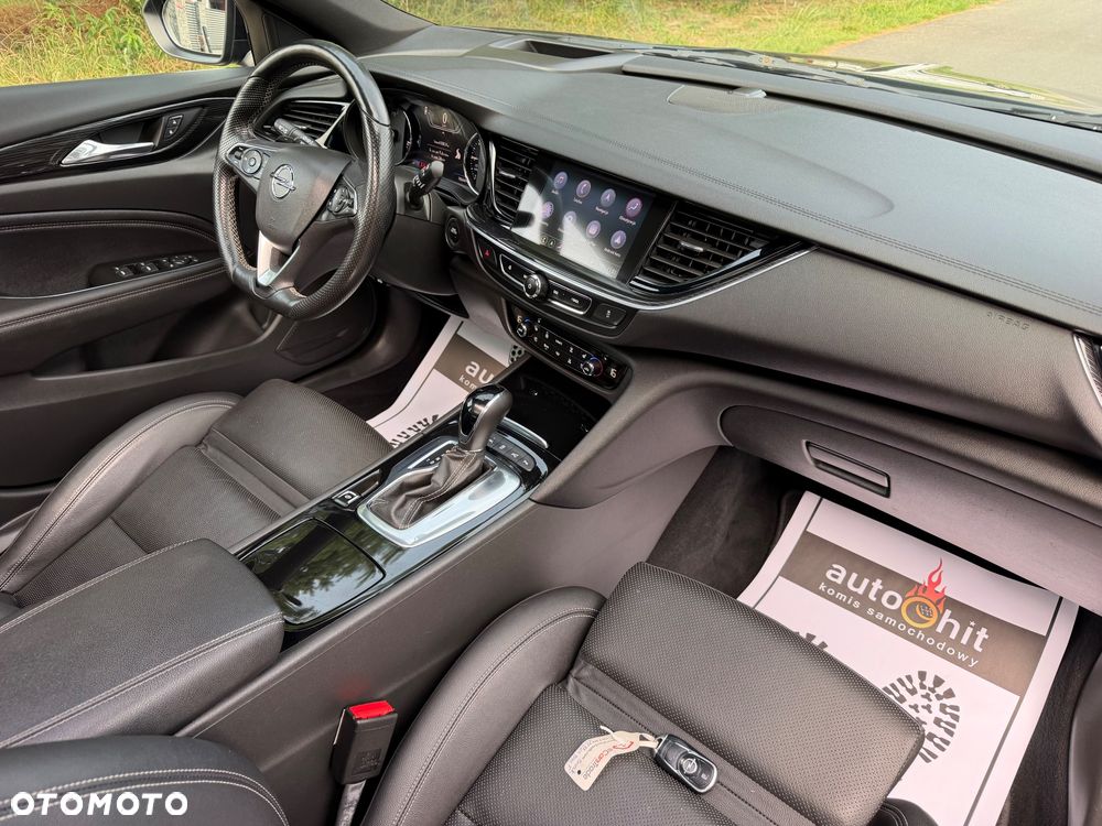 Opel Insignia 1.6 T Innovation S&S - 31