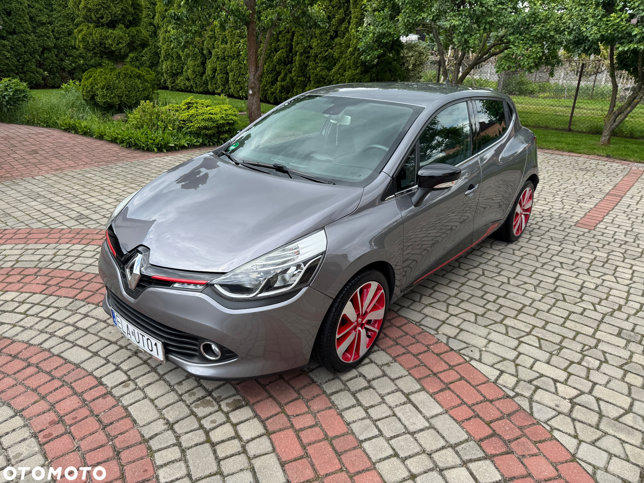 Renault Clio TCe 90 Start & Stop COLLECTION - 9