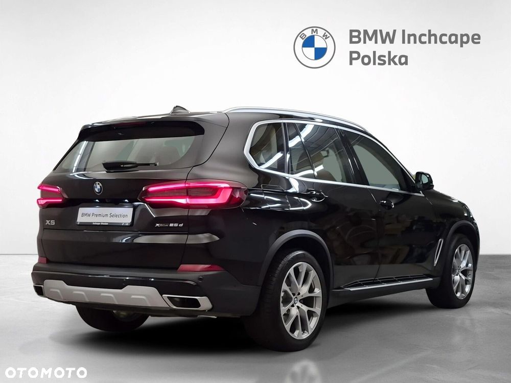 BMW X5 xDrive25d sport - 6