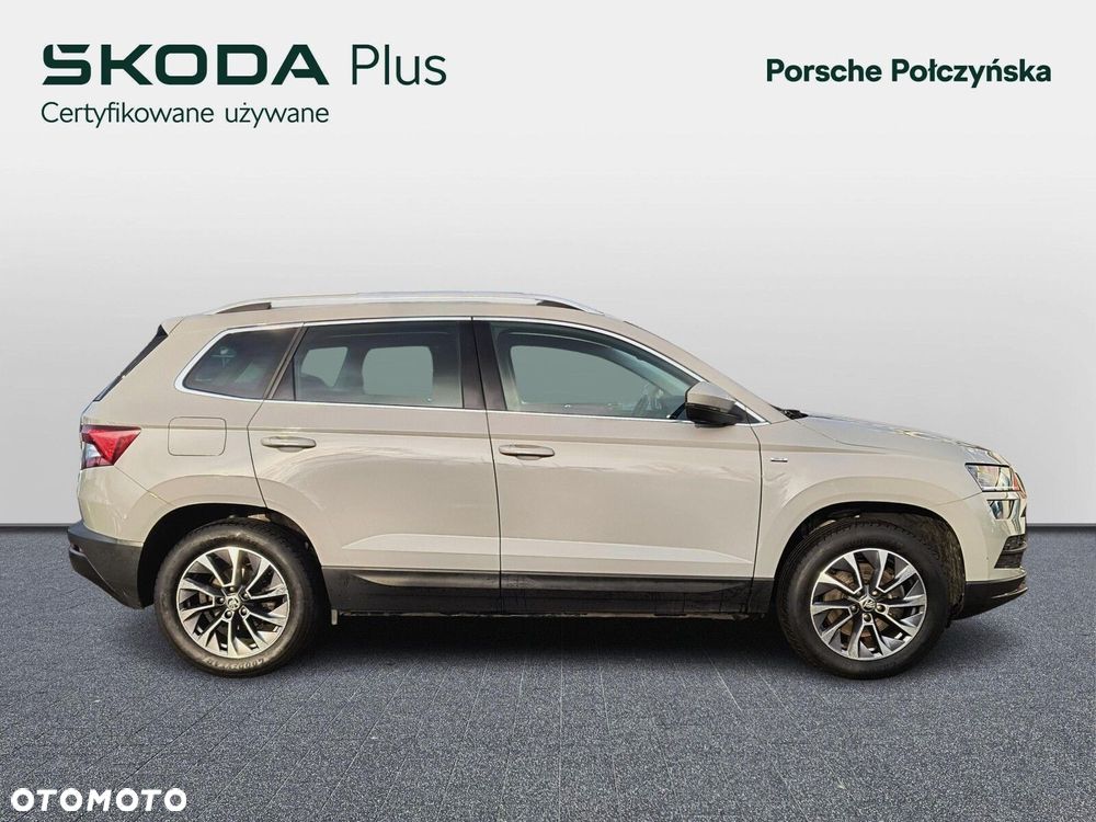 Skoda Karoq 2.0 TDI SCR 4x4 Ambition DSG - 7
