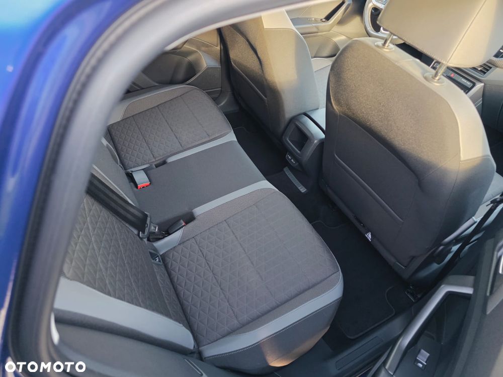 Volkswagen T-Cross - 15