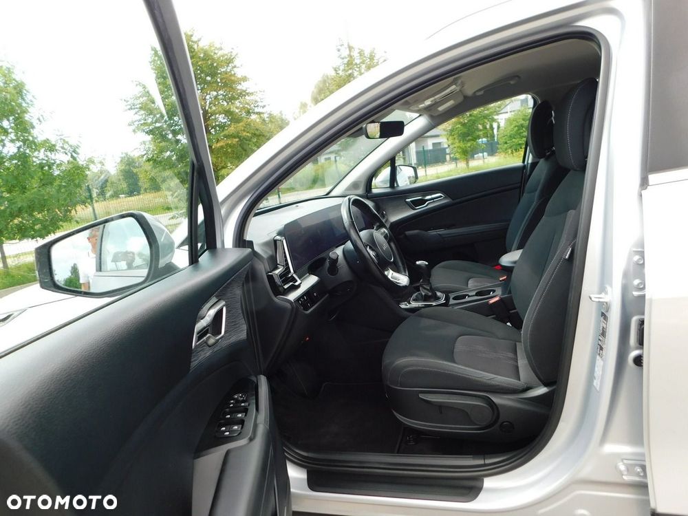Kia Sportage - 12