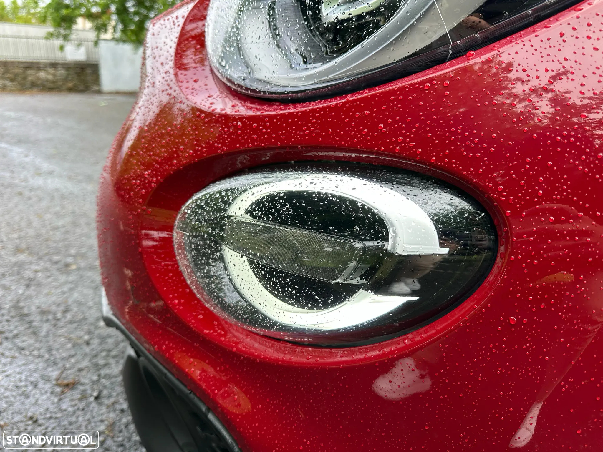 Fiat 500X Dolcevita 1.5 GSE Hybrid Cross - 13