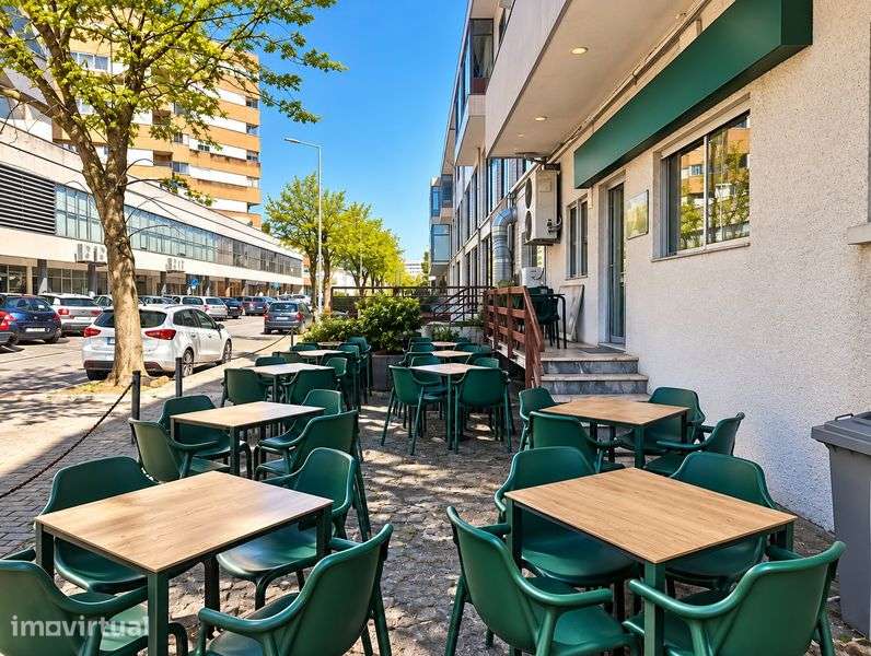 TRESPASSE – Sports Bar - Cervejaria| TROFA - Grande imagem: 5/8