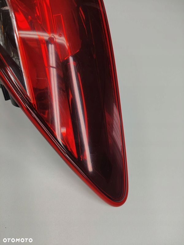 LAMPA PRAWY TYŁ PRAWA TYLNA MAZDA 6 GJ GHP9-51150 Kombi - 5