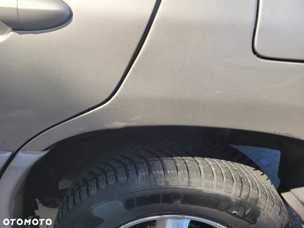 Mazda Tribute 4x4 Comfort - 20