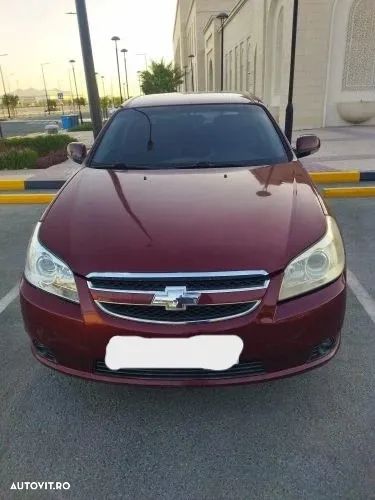 Dezmembrez Chevrolet Epica - 1