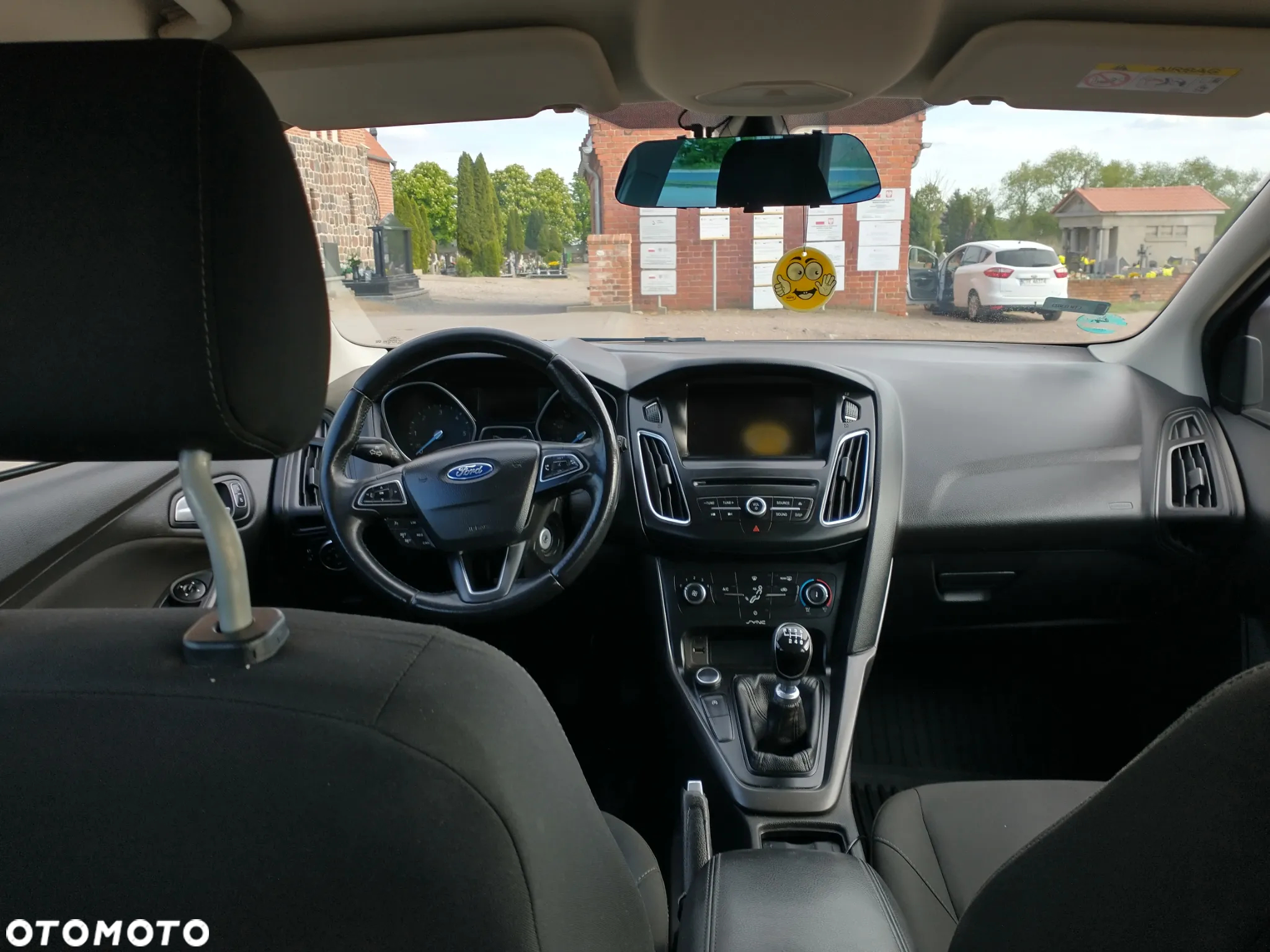 Ford Focus - 6