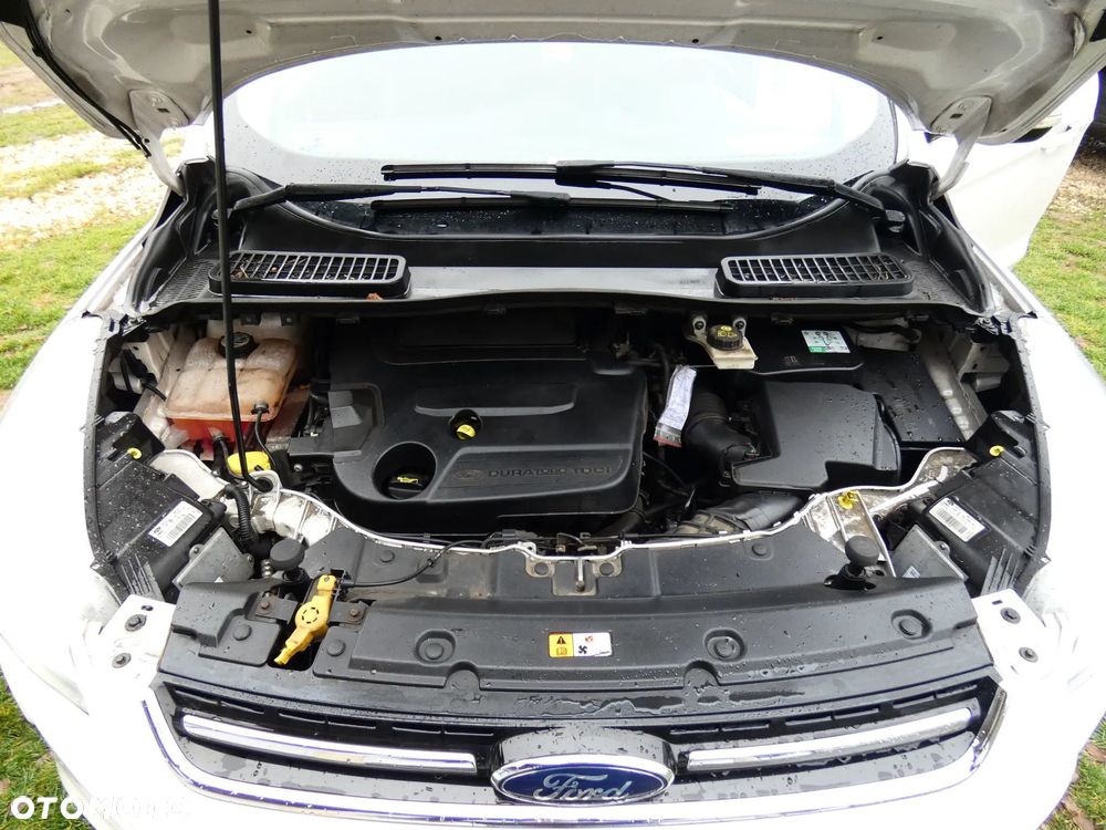 Ford Kuga 2.0 TDCi Individual MPS6 - 24