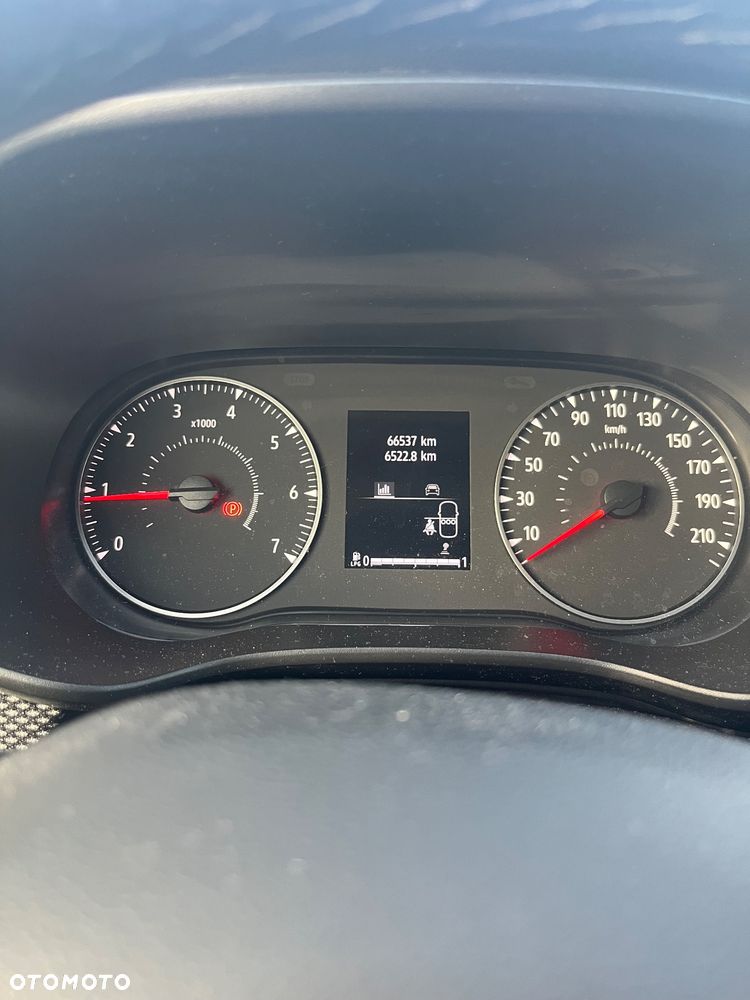 Dacia Sandero 1.0 TCe Expression - 22