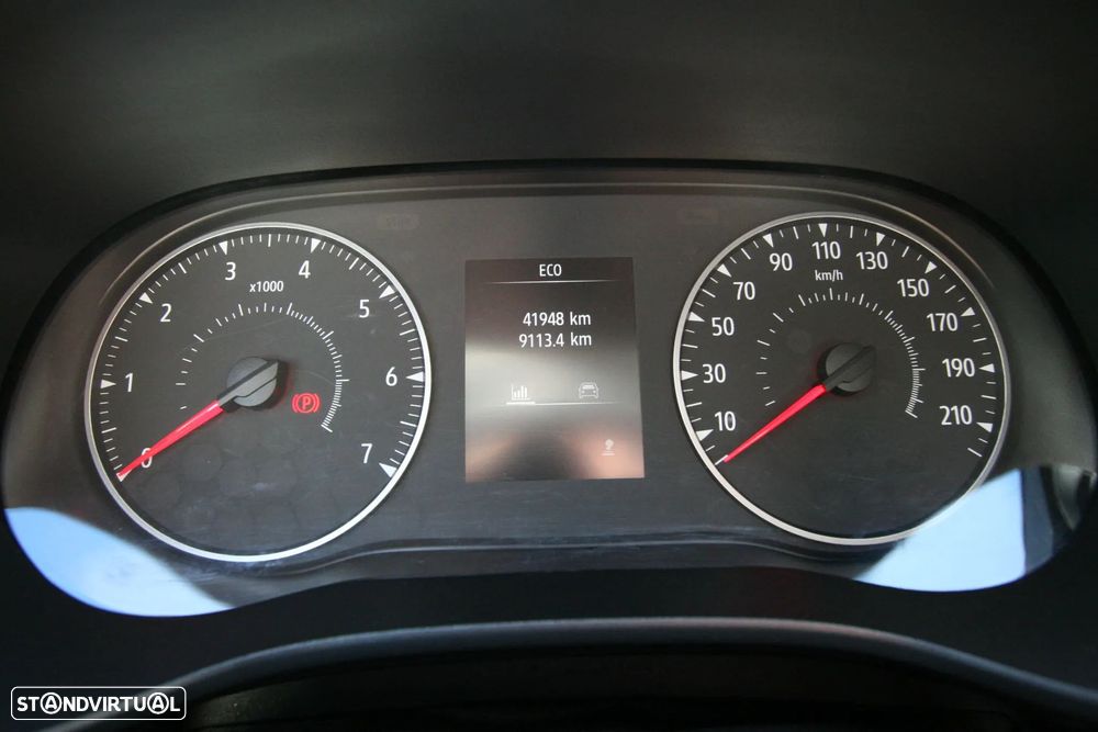 Dacia Jogger 1.0 ECO-G SL Extreme 7L Bi-Fuel - 9