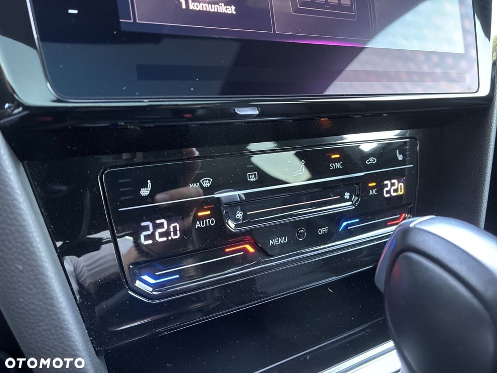 Volkswagen Arteon Shooting Brake 2.0 TSI 4Motion R DSG - 20